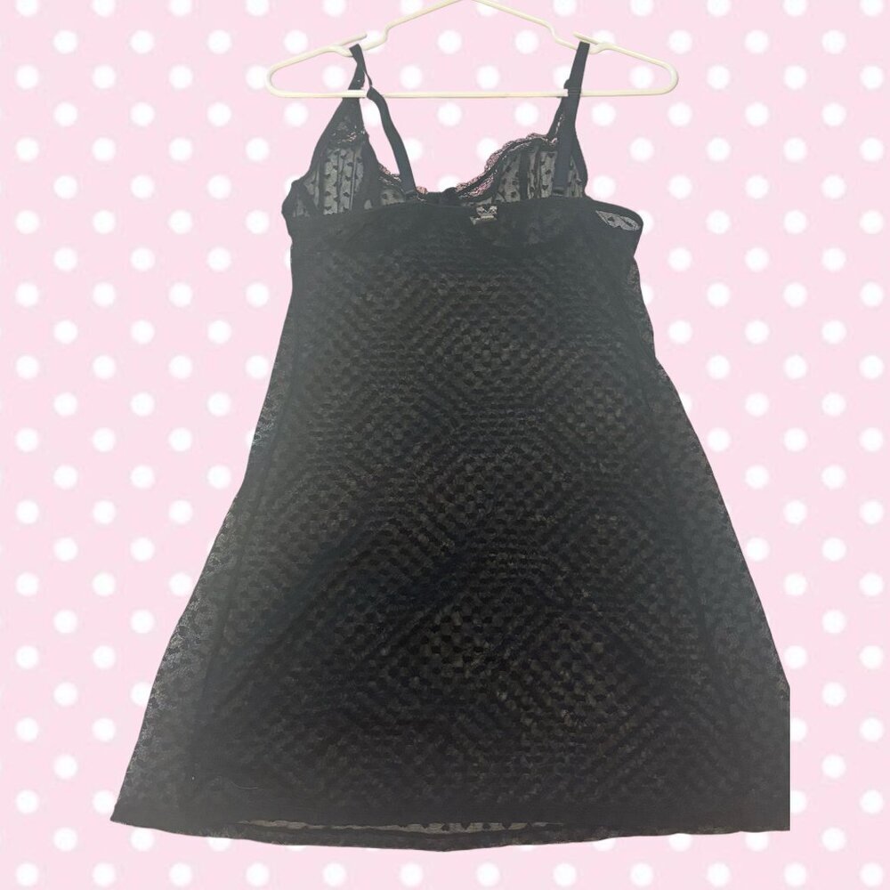 vintage lingerie slip 🩰​ - Picture 2 of 4